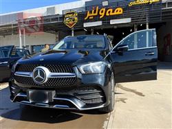 مرسيدس بنز GLE